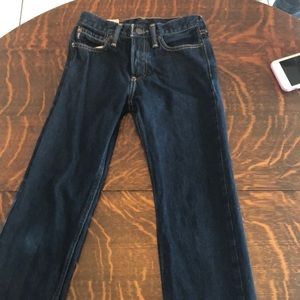 Boys Abercrombie Jeans 12